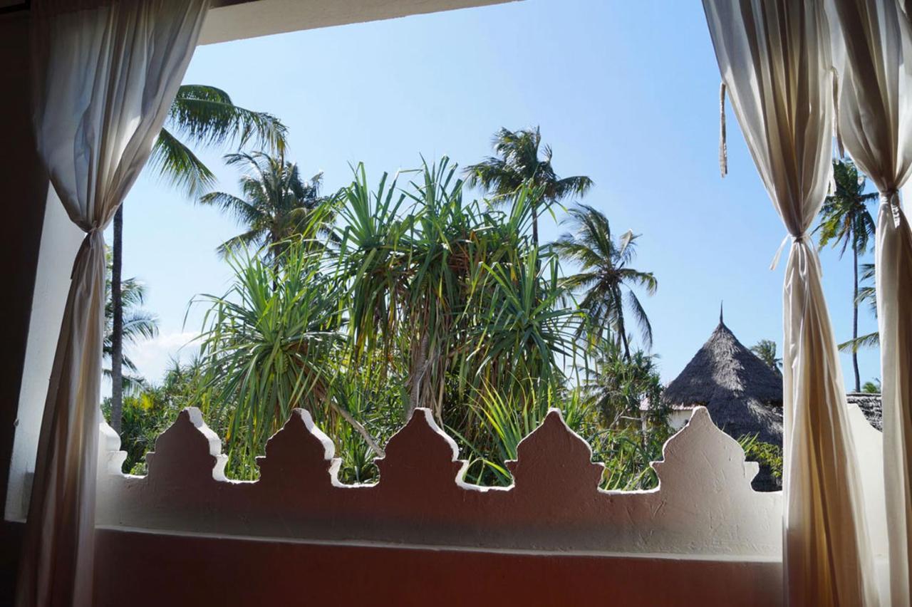 Laguna Palace Zanzibar Michamvi Kae Room photo