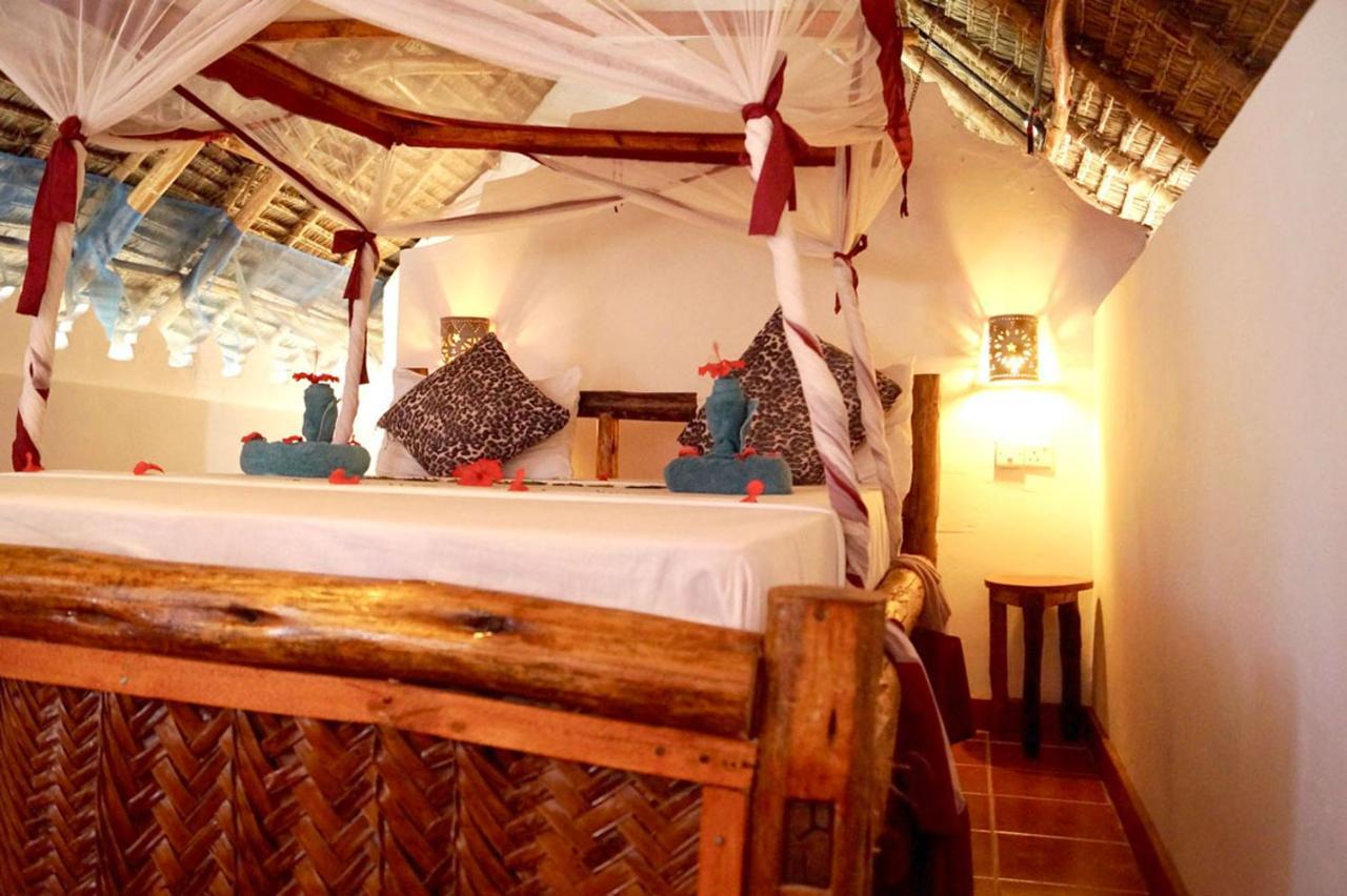 Laguna Palace Zanzibar Michamvi Kae Room photo