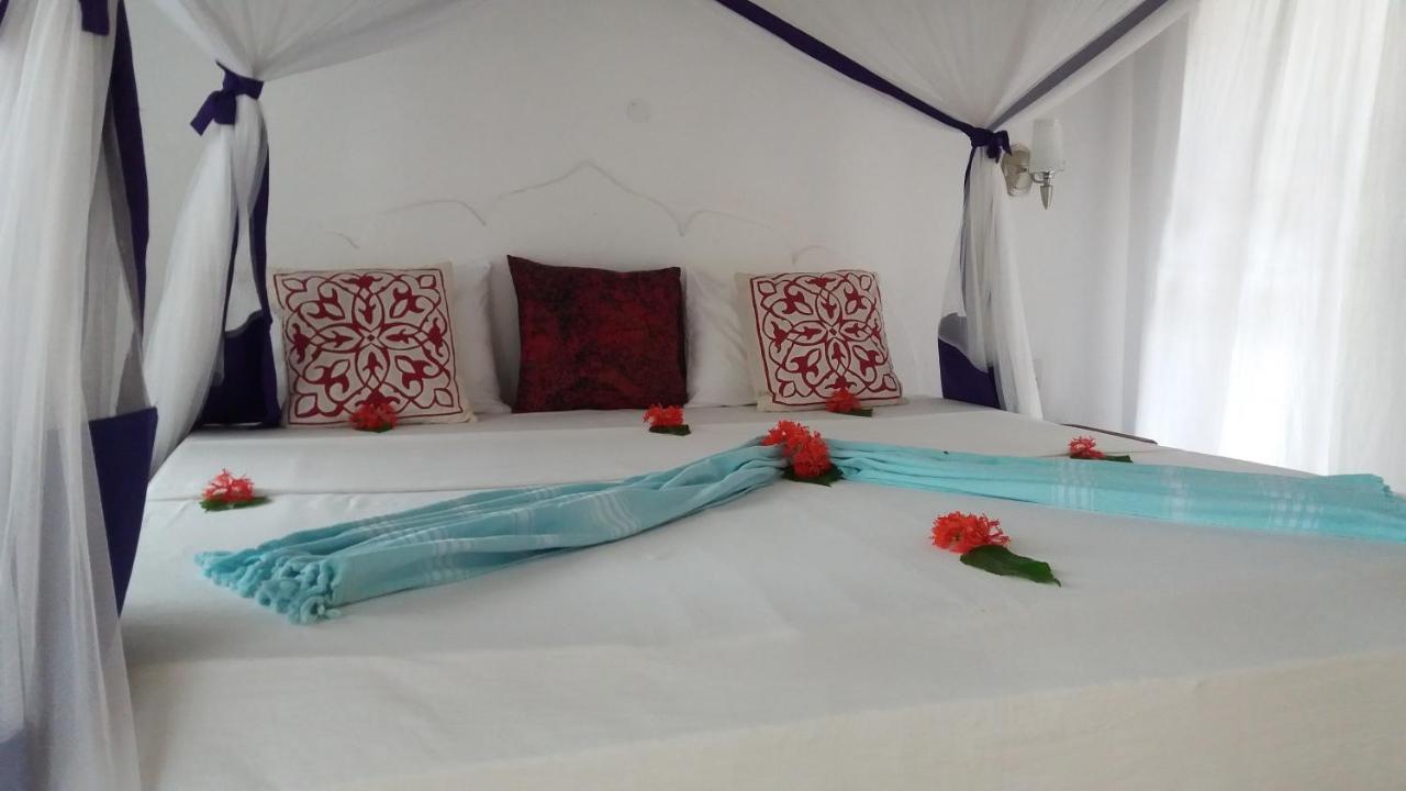 Laguna Palace Zanzibar Michamvi Kae Room photo