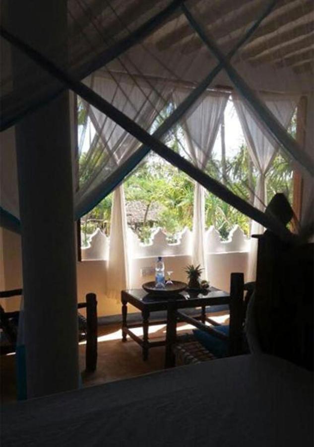 Laguna Palace Zanzibar Michamvi Kae Room photo