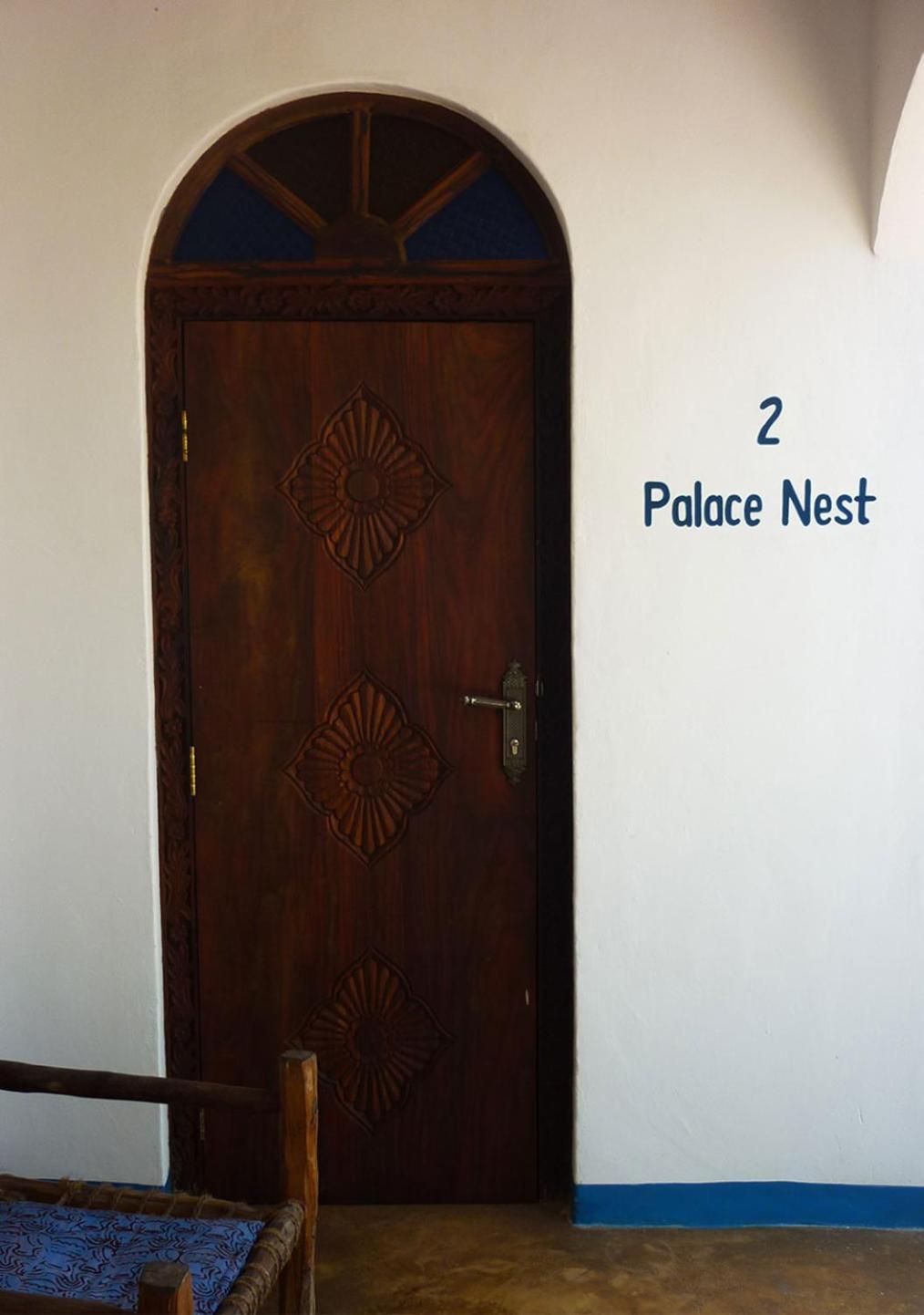 Laguna Palace Zanzibar Michamvi Kae Room photo